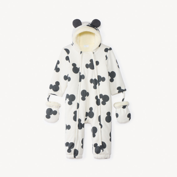 Комбинезон ORCHESTRA