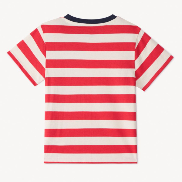 Футболка к/р ORCHESTRA для мальчиков