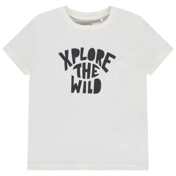 Футболка к/р