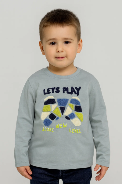 Футболка д/р