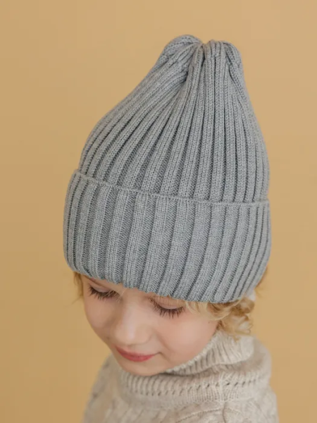 Шапка Чудо-кроха для мальчиков