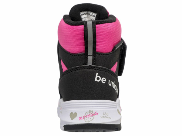 Ботинки INDIGO KIDS