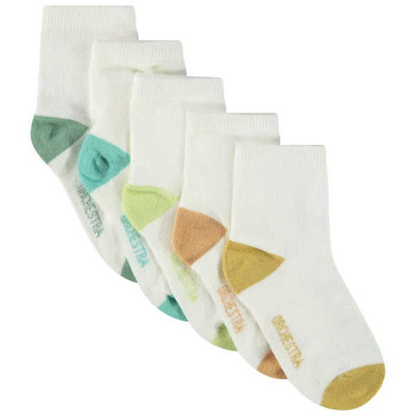 Набор из 5 носков