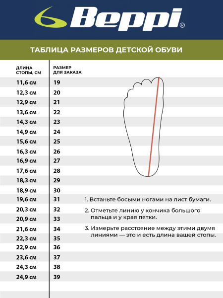 Сандалии