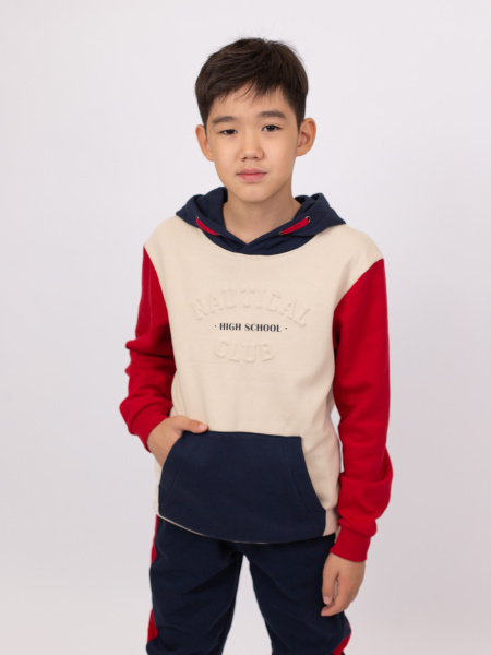 Худи ORCHESTRA для мальчиков