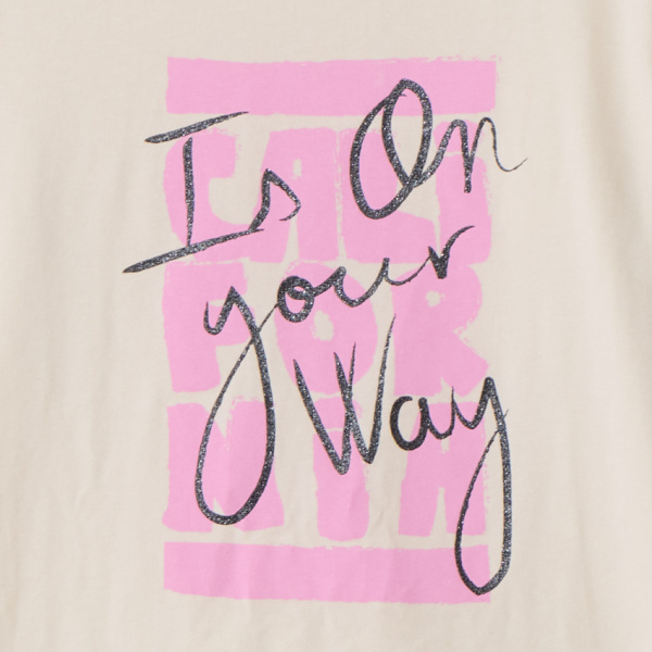 Футболка д/р