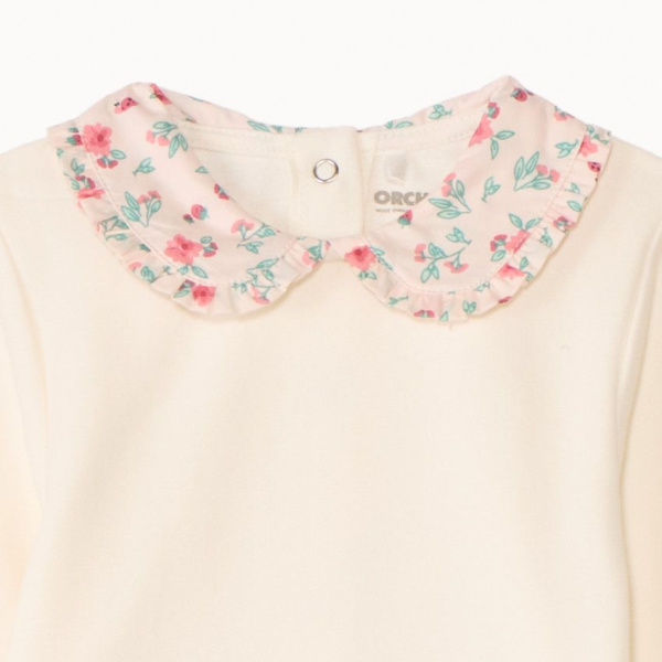 Набор из 2х вещей (футболка д/р, брюки)