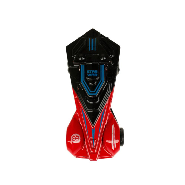 Машина металл ROAD RACING СУПЕРКАР 7 см, в ассорт, блист. Технопарк в кор.2*288шт