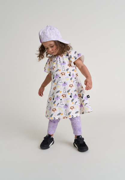 Кроссовки Рейма