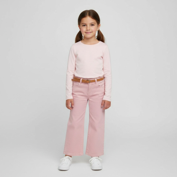 Набор из 3х футболок д/р