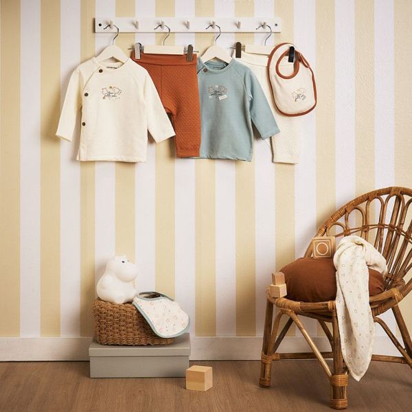 Набор из 2х нагрудников