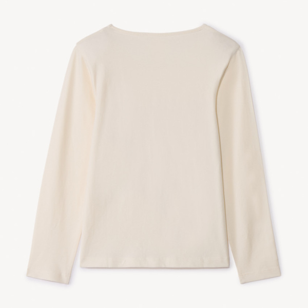 Футболка д/р