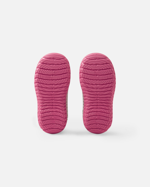 Ботинки Рейма