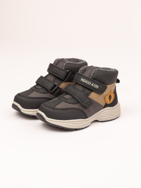 Ботинки INDIGO KIDS