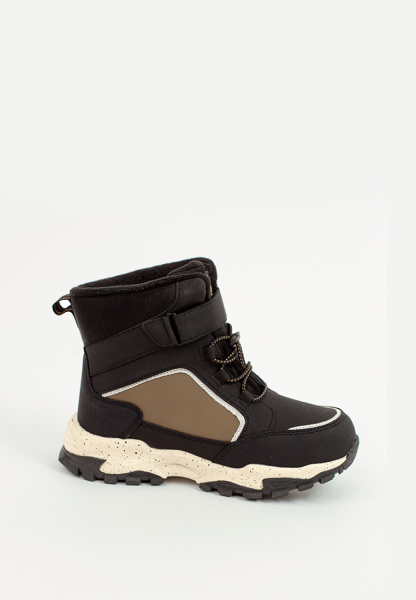 Ботинки INDIGO KIDS для мальчиков