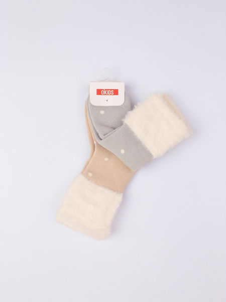 Набор из 2х носков