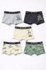 Набор из 5 трусов