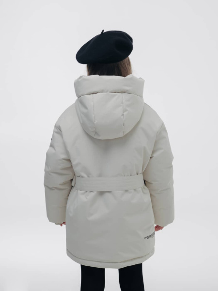 Куртка Fox-cub для девочек