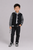 Бомбер Eton kids для мальчиков