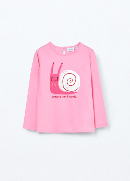 Футболка д/р