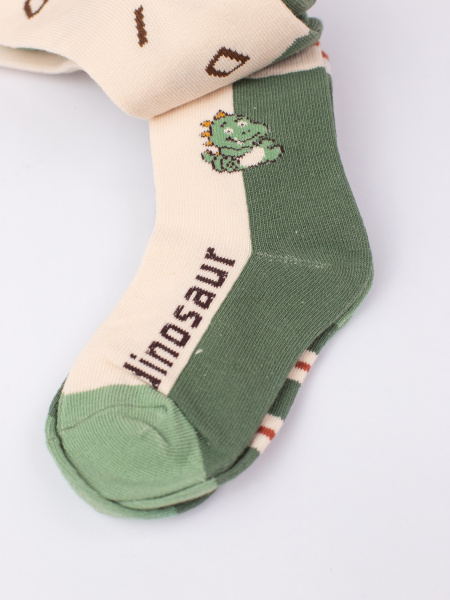 Набор из 5 носков O KIDS для мальчиков