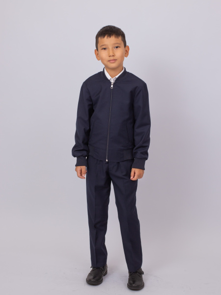 Бомбер O KIDS для мальчиков