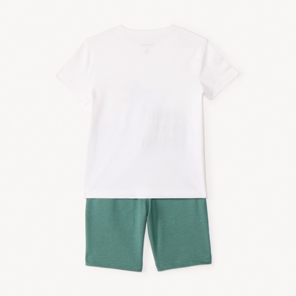 Комплект футболка+шорты ORCHESTRA для мальчиков