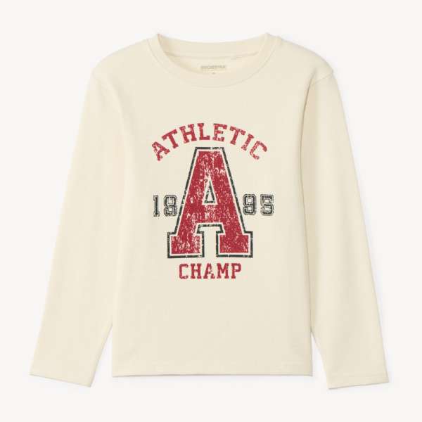 Футболка д/р