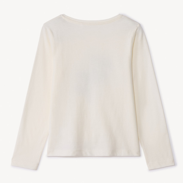 Футболка д/р