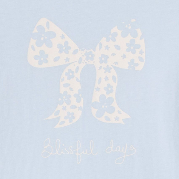 Футболка д/р