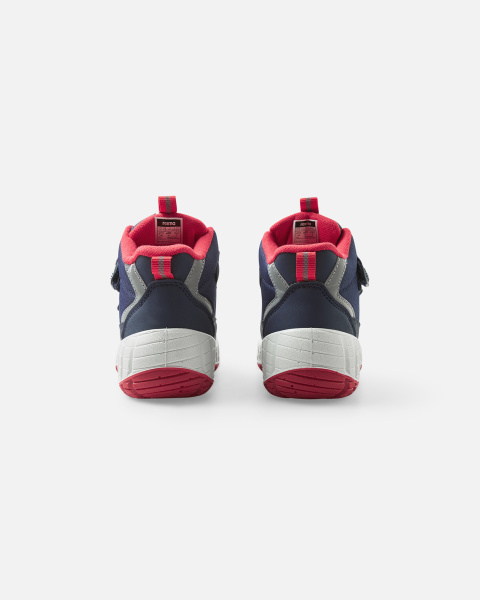 Ботинки Рейма