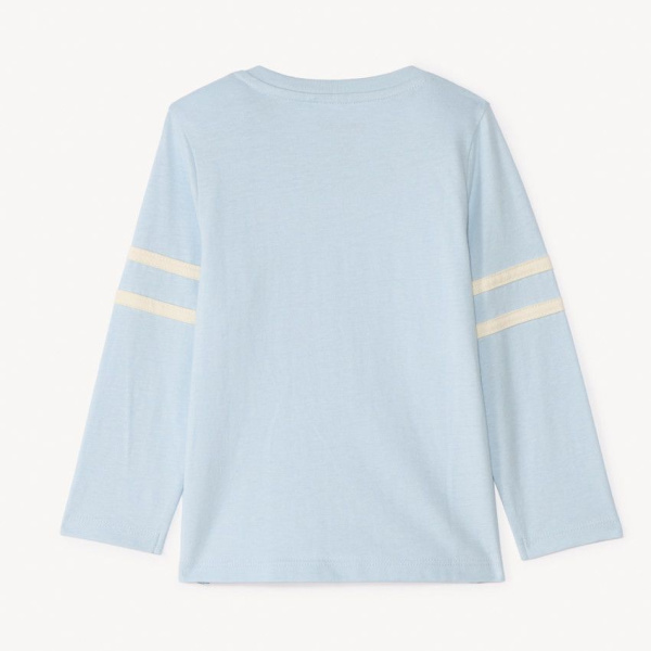 Футболка д/р