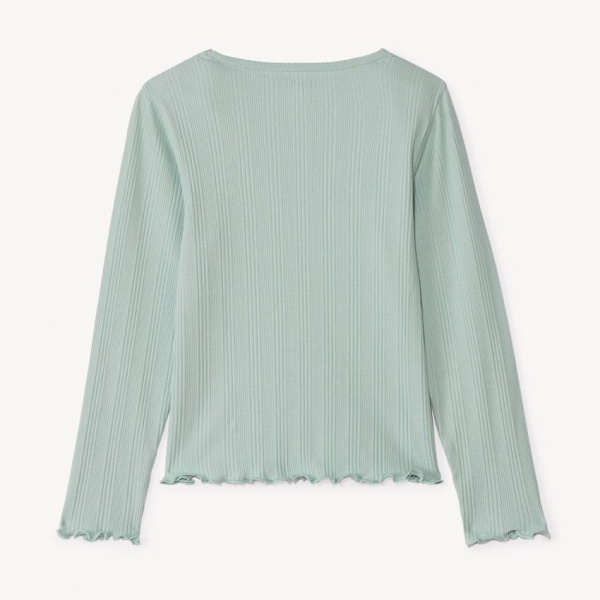 Футболка д/р