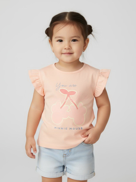 Футболка к/р