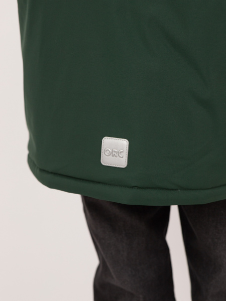 Парка ORCHESTRA для девочек