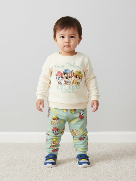 Спортивный костюм