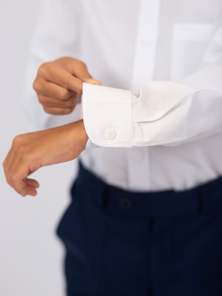 Сорочка д/р O KIDS для мальчиков