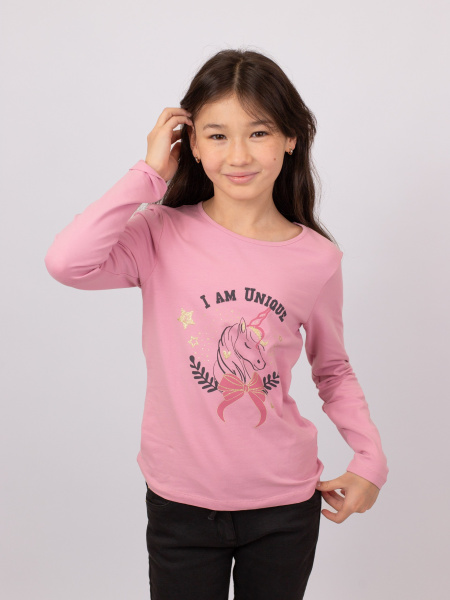 Футболка д/р