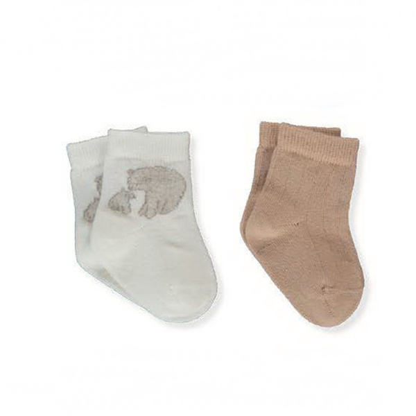 Набор из 2х носков