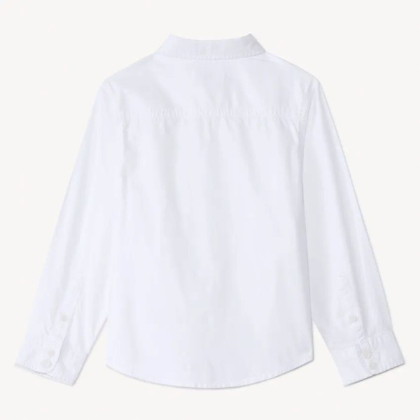 Набор из двух рубашек д/р ORCHESTRA для мальчиков