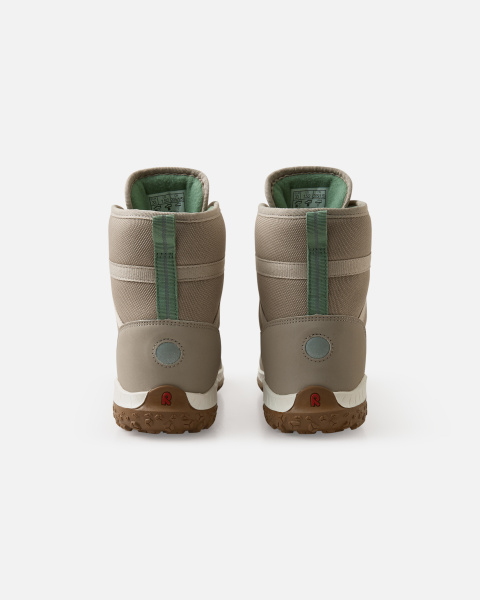 Ботинки Рейма