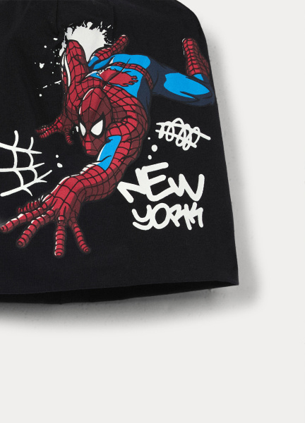 Шапка Blu kids для мальчиков