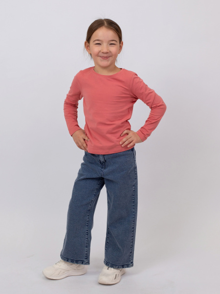 Набор из 3х футболок д/р