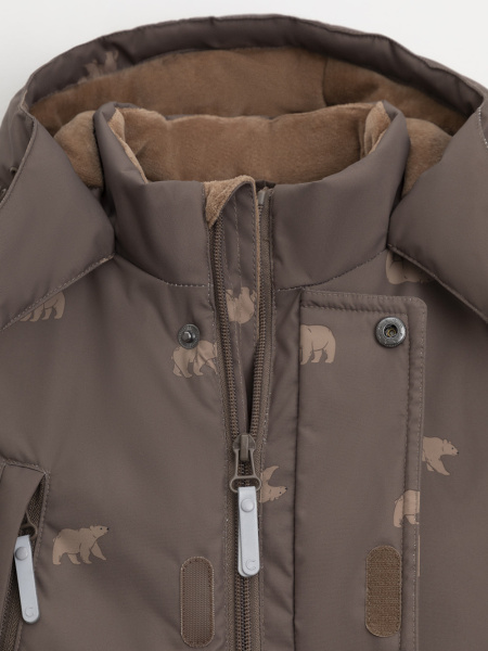 Комбинезон Crockid для мальчиков