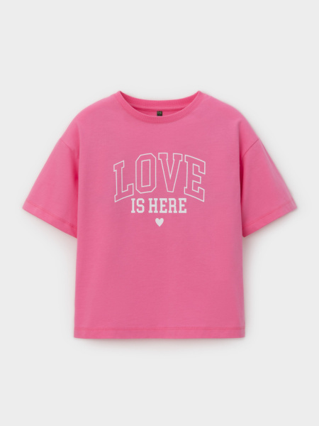 Футболка к/р