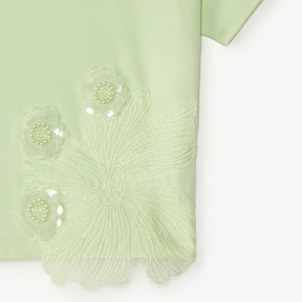 Футболка к/р