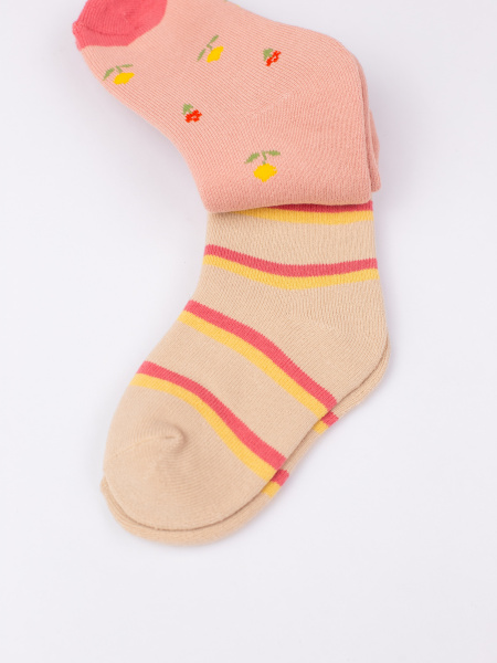 Набор из 2х носков