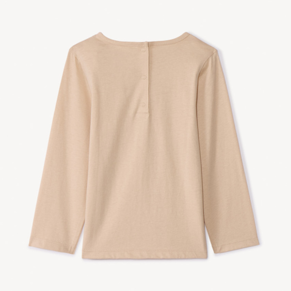 Футболка д/р