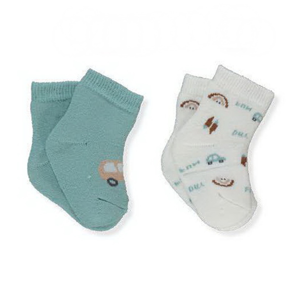 Набор из 2х носков