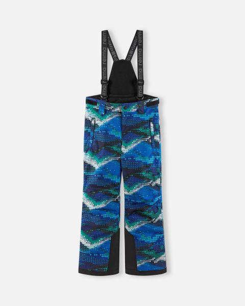 Полукомбинезон